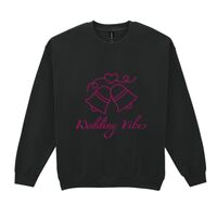 Heavy Blend™ adult crew neck sweatshirt Thumbnail