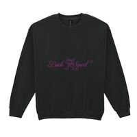 Heavy Blend™ adult crew neck sweatshirt Thumbnail