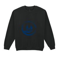 Heavy Blend™ adult crew neck sweatshirt Thumbnail