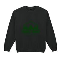 Heavy Blend™ adult crew neck sweatshirt Thumbnail