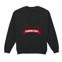 Heavy Blend™ adult crew neck sweatshirt Thumbnail