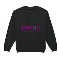 Heavy Blend™ adult crew neck sweatshirt Thumbnail