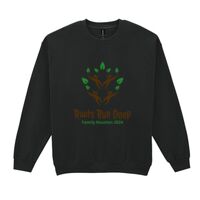 Heavy Blend™ adult crew neck sweatshirt Thumbnail