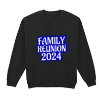 Heavy Blend™ adult crew neck sweatshirt Thumbnail