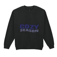 Heavy Blend™ adult crew neck sweatshirt Thumbnail
