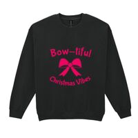 Heavy Blend™ adult crew neck sweatshirt Thumbnail