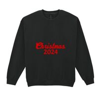 Heavy Blend™ adult crew neck sweatshirt Thumbnail