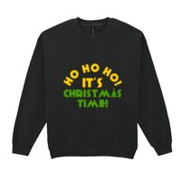 Heavy Blend™ adult crew neck sweatshirt Thumbnail