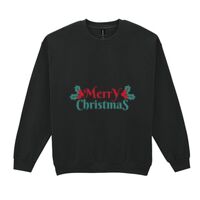 Heavy Blend™ adult crew neck sweatshirt Thumbnail