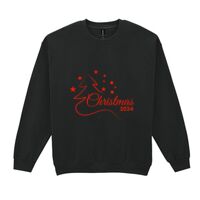 Heavy Blend™ adult crew neck sweatshirt Thumbnail