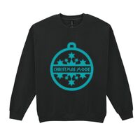 Heavy Blend™ adult crew neck sweatshirt Thumbnail