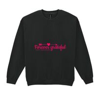 Heavy Blend™ adult crew neck sweatshirt Thumbnail