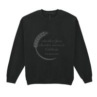 Heavy Blend™ adult crew neck sweatshirt Thumbnail