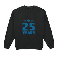 Heavy Blend™ adult crew neck sweatshirt Thumbnail
