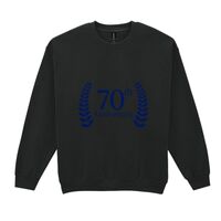 Heavy Blend™ adult crew neck sweatshirt Thumbnail