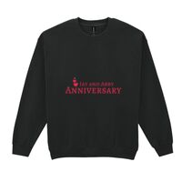 Heavy Blend™ adult crew neck sweatshirt Thumbnail