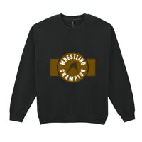 Heavy Blend™ adult crew neck sweatshirt Thumbnail