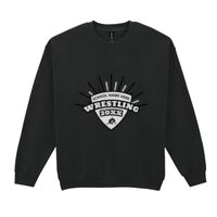 Heavy Blend™ adult crew neck sweatshirt Thumbnail