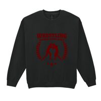 Heavy Blend™ adult crew neck sweatshirt Thumbnail
