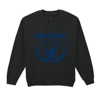 Heavy Blend™ adult crew neck sweatshirt Thumbnail