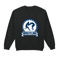 Heavy Blend™ adult crew neck sweatshirt Thumbnail