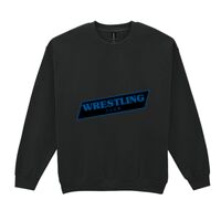 Heavy Blend™ adult crew neck sweatshirt Thumbnail