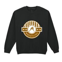 Heavy Blend™ adult crew neck sweatshirt Thumbnail