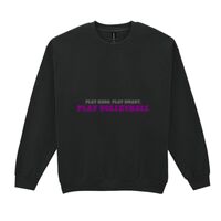 Heavy Blend™ adult crew neck sweatshirt Thumbnail