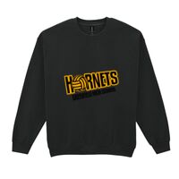 Heavy Blend™ adult crew neck sweatshirt Thumbnail