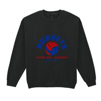 Heavy Blend™ adult crew neck sweatshirt Thumbnail