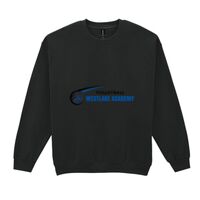 Heavy Blend™ adult crew neck sweatshirt Thumbnail