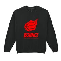 Heavy Blend™ adult crew neck sweatshirt Thumbnail