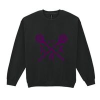 Heavy Blend™ adult crew neck sweatshirt Thumbnail