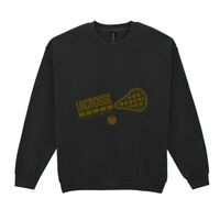 Heavy Blend™ adult crew neck sweatshirt Thumbnail