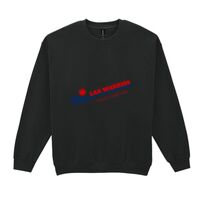 Heavy Blend™ adult crew neck sweatshirt Thumbnail