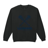 Heavy Blend™ adult crew neck sweatshirt Thumbnail