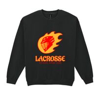 Heavy Blend™ adult crew neck sweatshirt Thumbnail