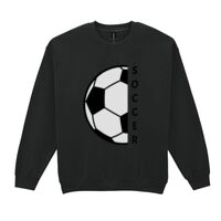 Heavy Blend™ adult crew neck sweatshirt Thumbnail