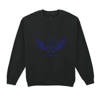 Heavy Blend™ adult crew neck sweatshirt Thumbnail