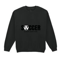 Heavy Blend™ adult crew neck sweatshirt Thumbnail