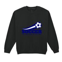 Heavy Blend™ adult crew neck sweatshirt Thumbnail