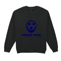 Heavy Blend™ adult crew neck sweatshirt Thumbnail