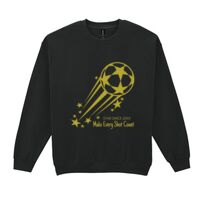 Heavy Blend™ adult crew neck sweatshirt Thumbnail
