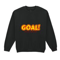 Heavy Blend™ adult crew neck sweatshirt Thumbnail