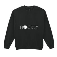 Heavy Blend™ adult crew neck sweatshirt Thumbnail