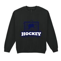 Heavy Blend™ adult crew neck sweatshirt Thumbnail