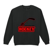 Heavy Blend™ adult crew neck sweatshirt Thumbnail