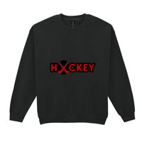 Heavy Blend™ adult crew neck sweatshirt Thumbnail