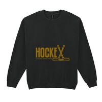 Heavy Blend™ adult crew neck sweatshirt Thumbnail
