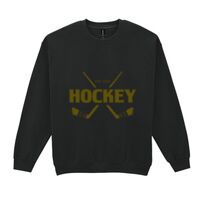 Heavy Blend™ adult crew neck sweatshirt Thumbnail